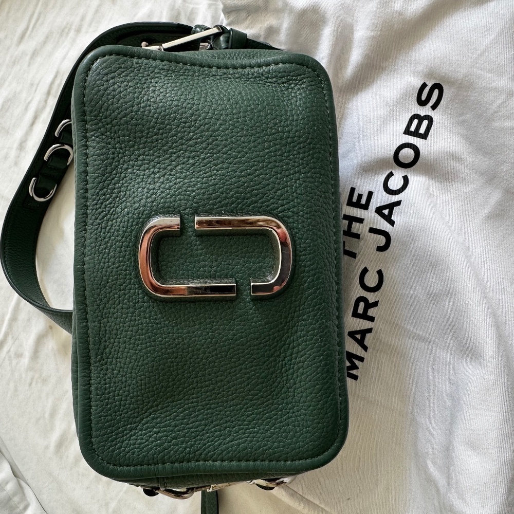 Marc Jacobs Snapshot Bag
